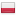 prawnik-online.eu server is located in Poland